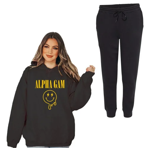 Sweatsuit
